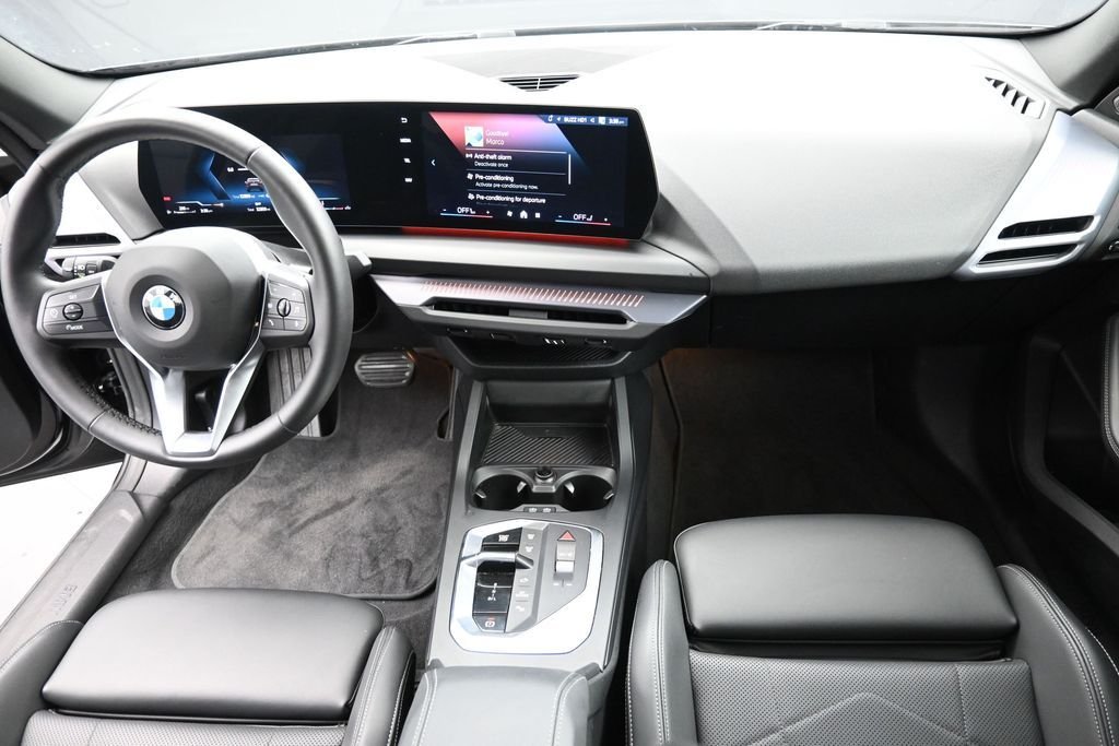 Used 2025 Black BMW 228 xDrive Gran Coupe image 20