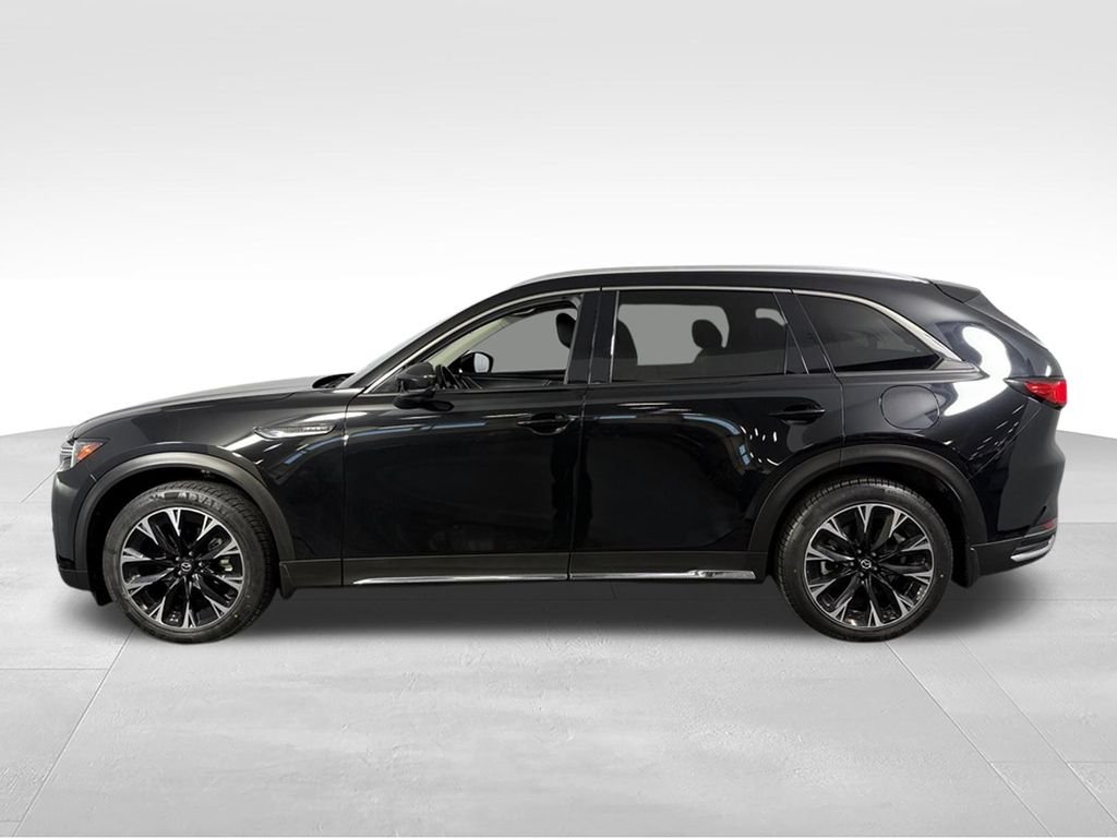 2024 Mazda CX-90 Premium Package | CarEdge | CarEdge