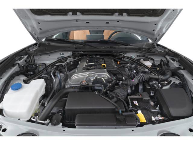 Used 2025 Jet Black Mica Mazda Grand Touring image 14