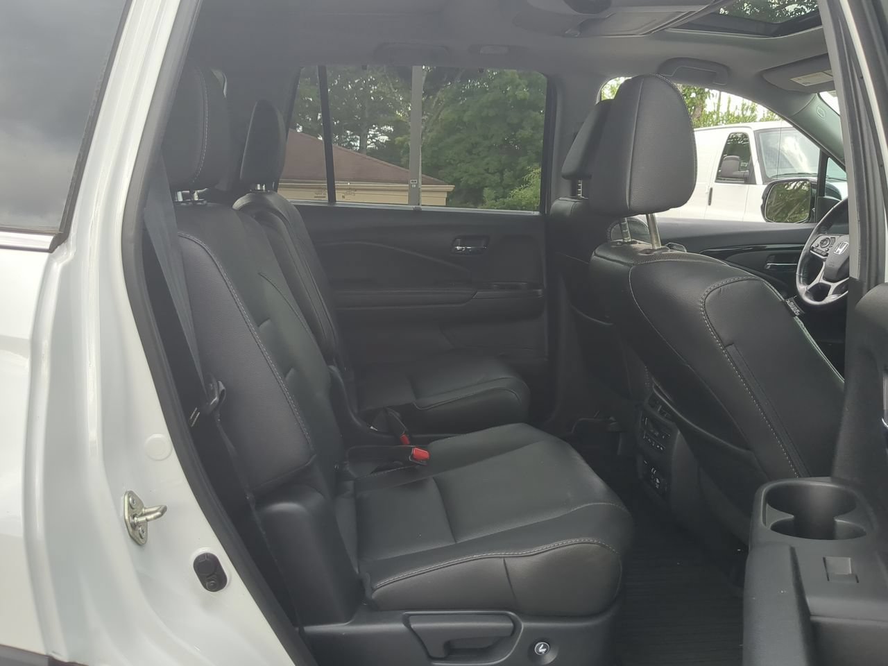 Used 2020 White Honda Elite image 26
