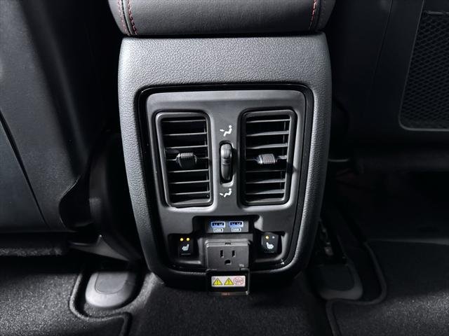 New 2026 Diamond Black Clear-Coat Exterior Paint Dodge GT PLUS image 27