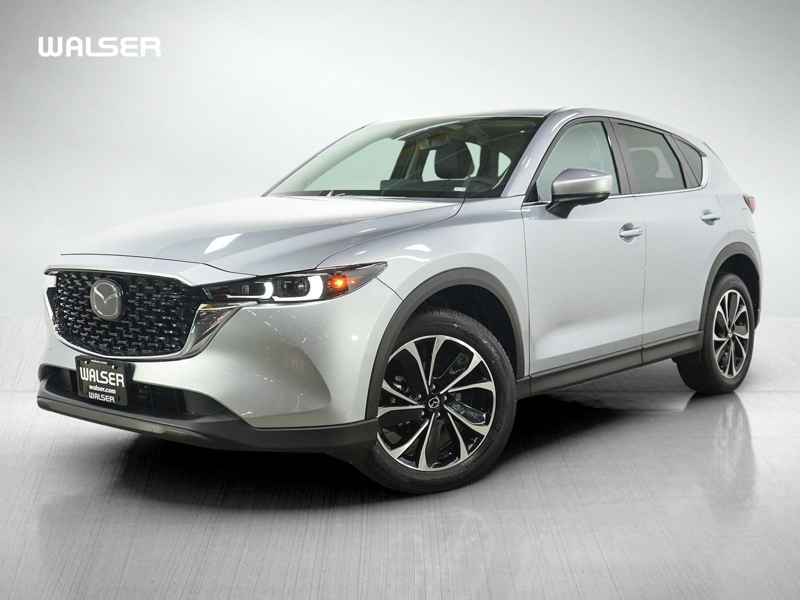 2023 Mazda CX-5 S Premium Plus package Auto AWD's photo