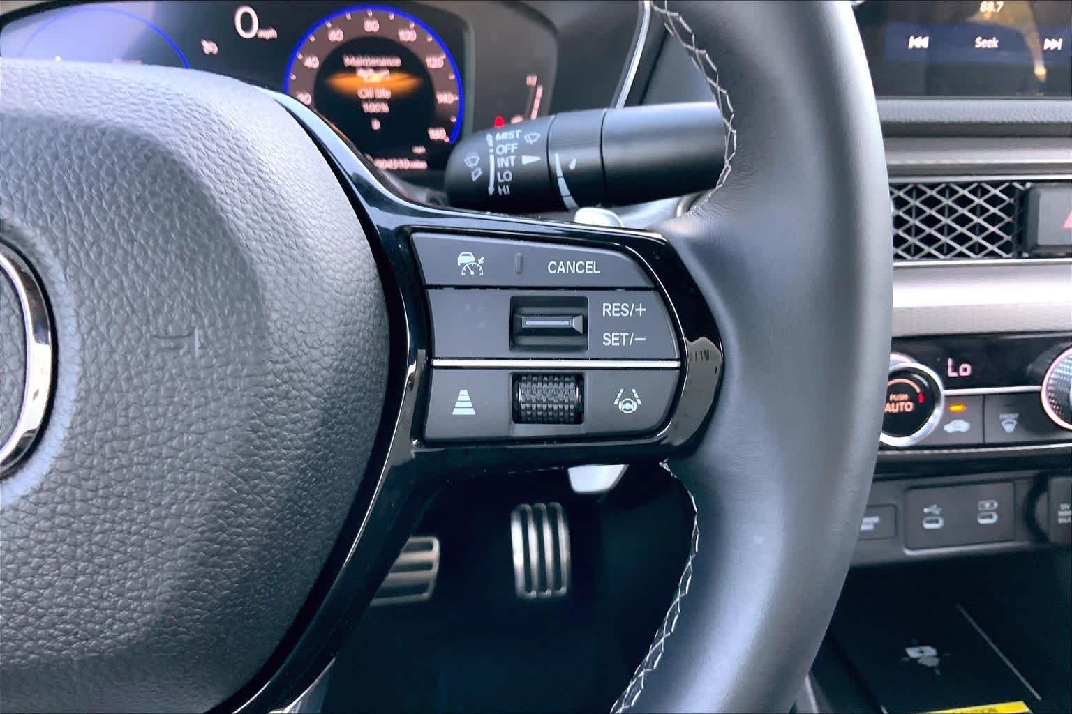 2026 Acura Integra A-Spec - Photo 23
