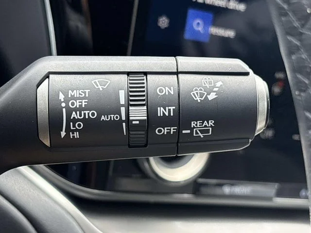 Certified Used 2025 CELESTIAL SILVER Lexus 350 Premium image 45