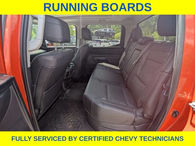 Used 2023  Toyota TRD Pro image 15