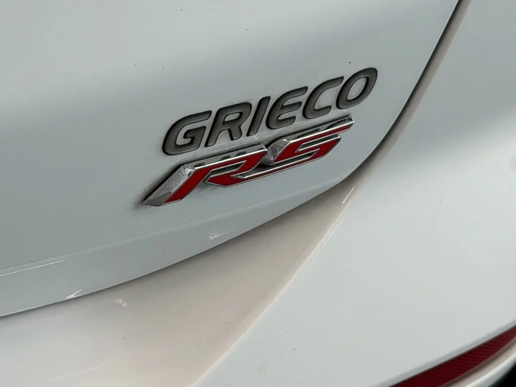 Used 2024 Summit White Chevrolet RS image 16