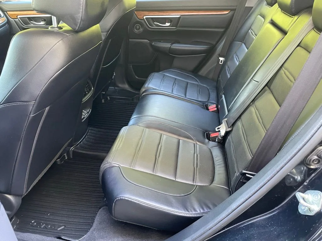 2017 Honda CR-V EX-L - Photo 11