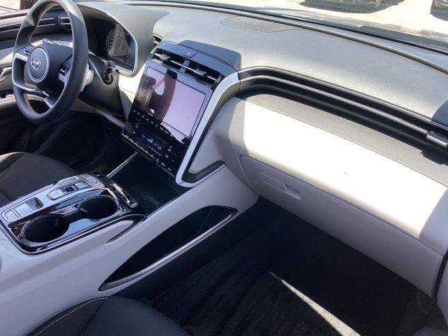 2024 Hyundai Tucson SEL - Photo 12