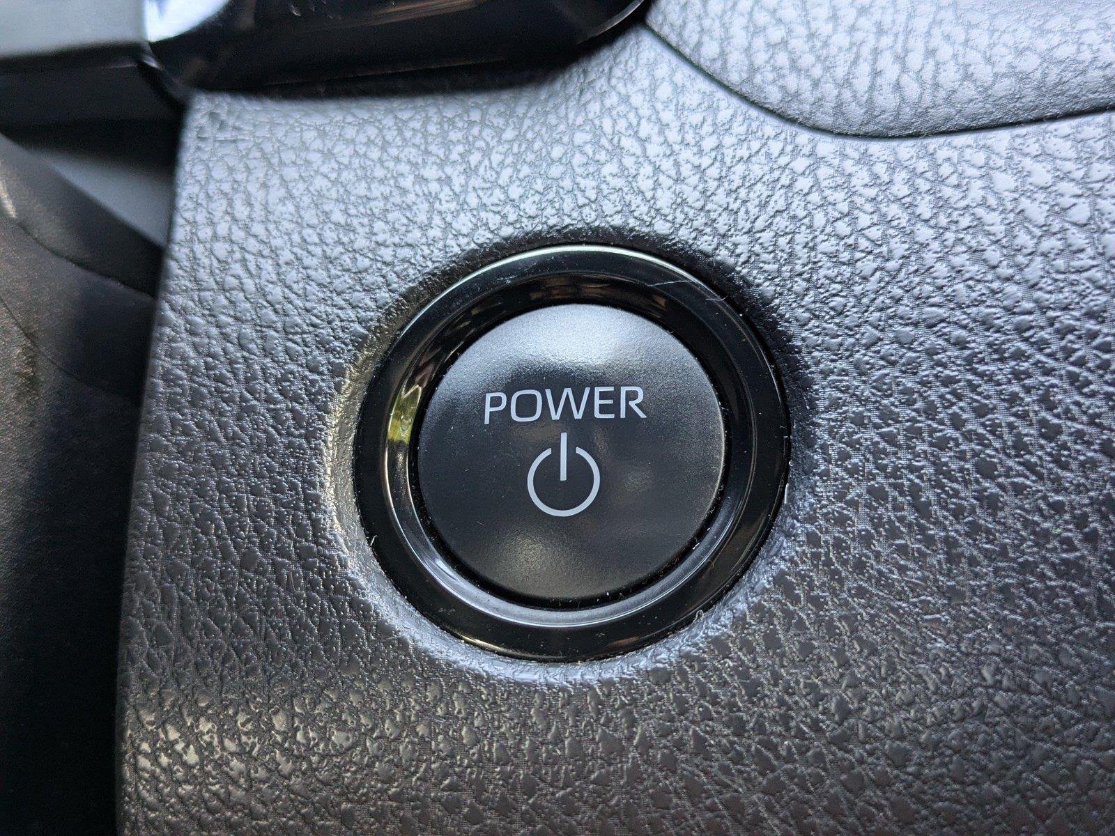 Used 2025  Toyota SE image 25