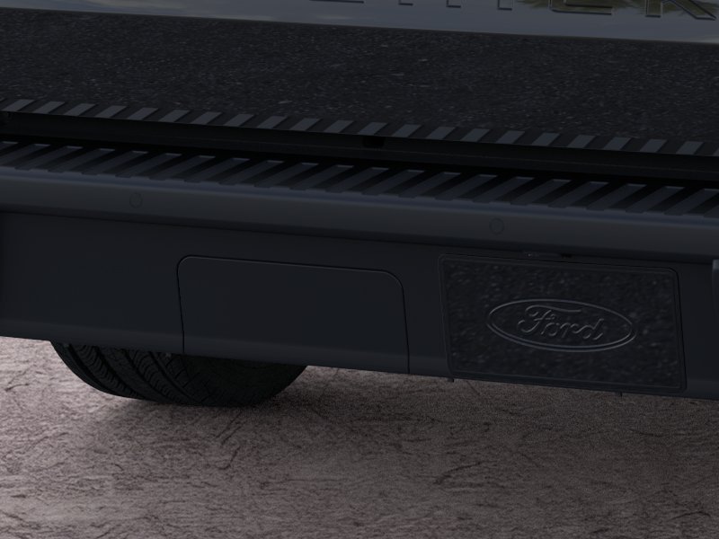 New 2025 Shadow Black Ford XL image 53