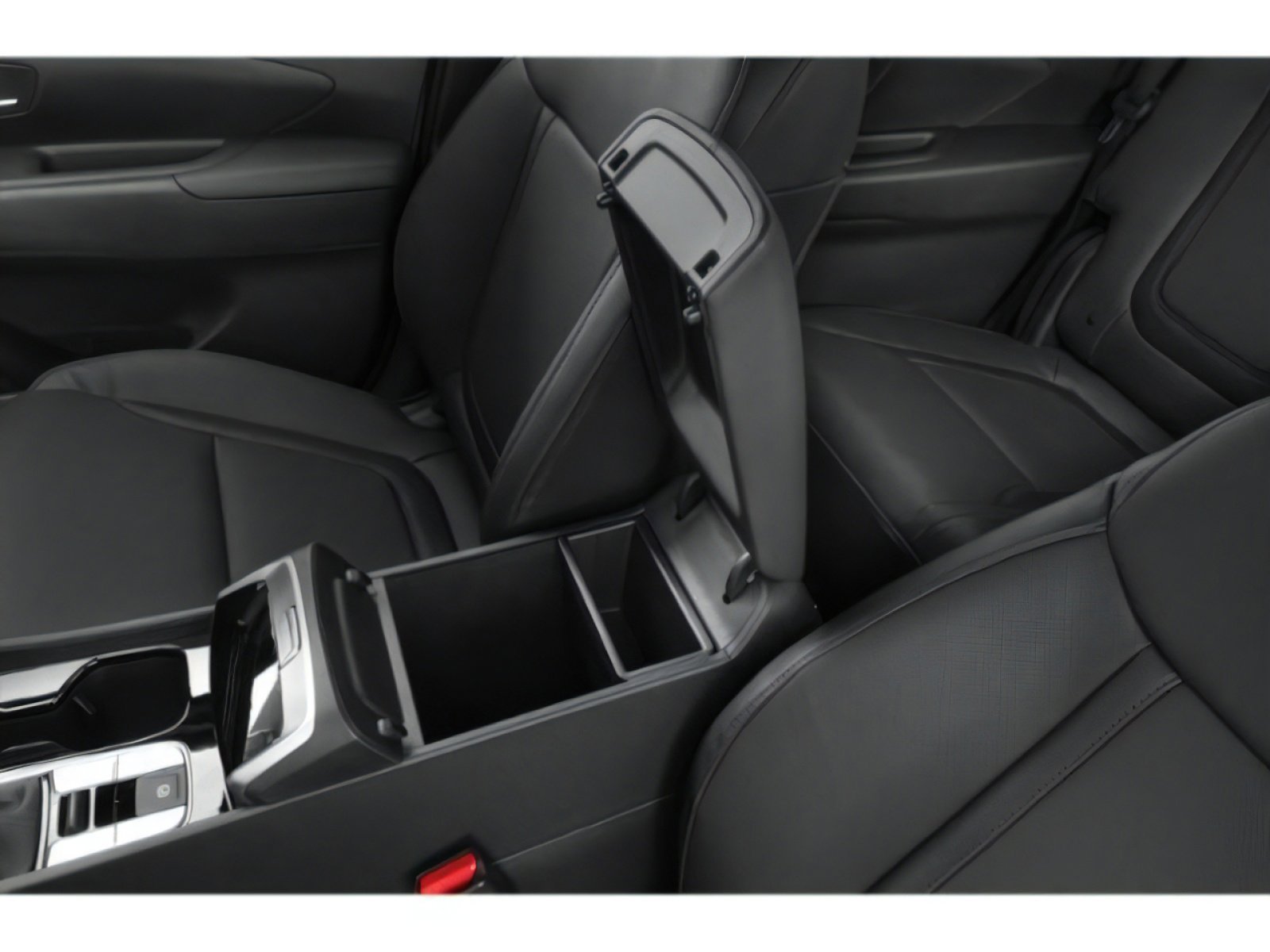 New 2026 Rockwood Green Hyundai SEL Activity AWD image 13