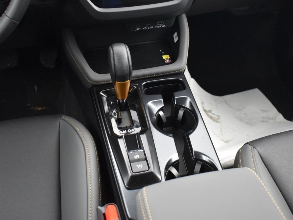2026 Subaru Forester Wilderness - Photo 33