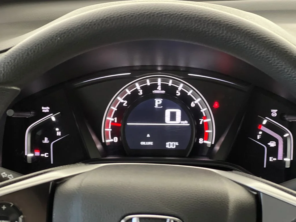 Used 2019  Honda LX image 17