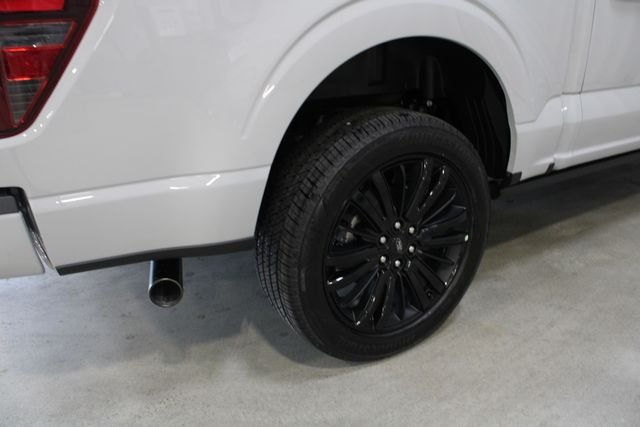 New 2026 Avalanche Ford Platinum image 25