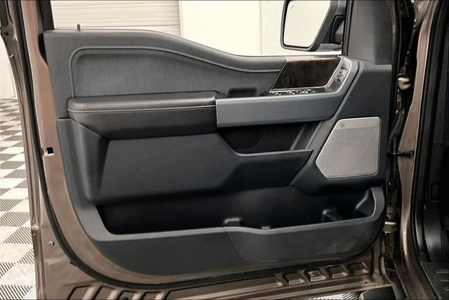2023 Ford F-150 Lariat - Photo 21