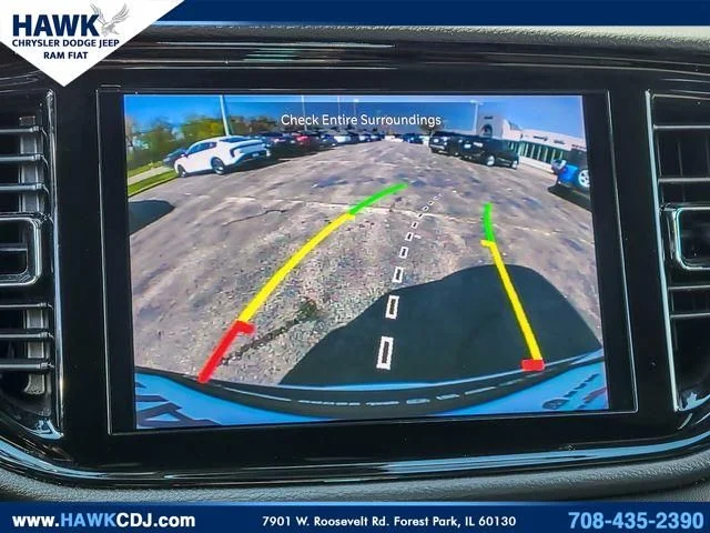 Used 2025 White Dodge GT Plus image 20