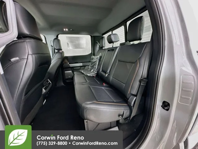 New 2026 Avalanche Ford Lariat image 25