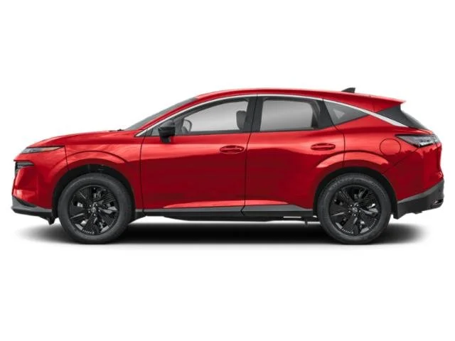 New 2026 Everest White Pearl TriCoat Nissan SV image 6