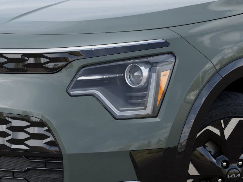 2025 Kia Niro Wind - Photo 10