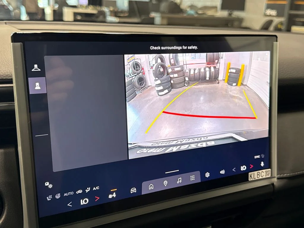 New 2026 Jet Black Mica Mazda 2.5 S Preferred AWD image 12