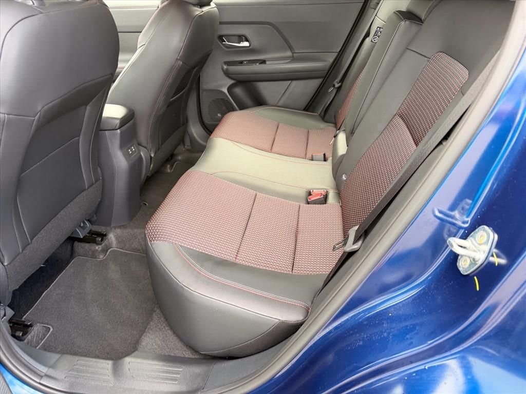 Used 2026 Blue Nissan SR image 10