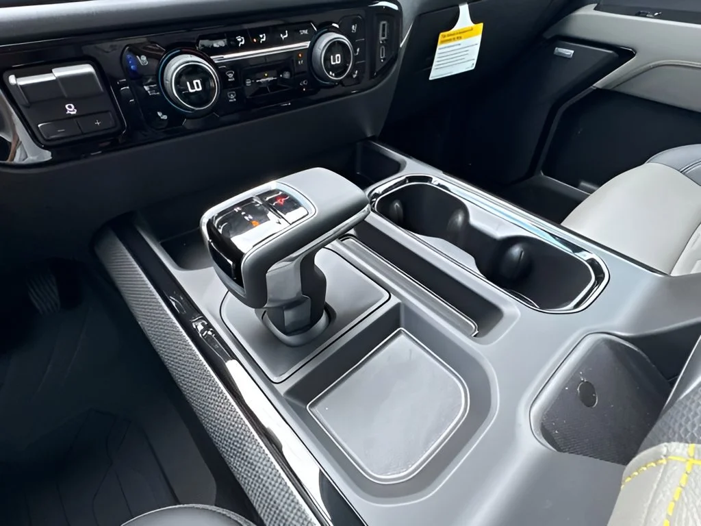 New 2026 Black Chevrolet ZR2 image 20