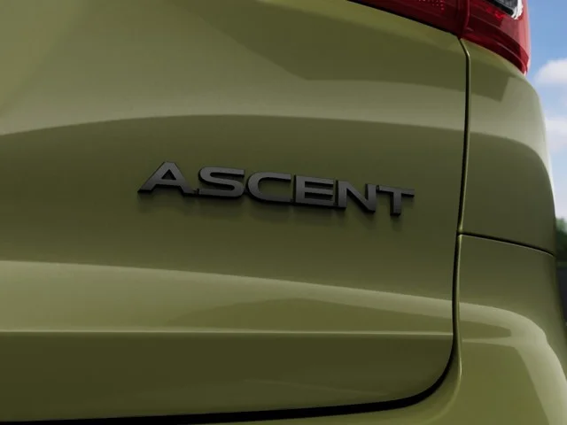 New 2027 AUTUMN GREEN METALLIC Subaru Premium 7-Passenger image 12