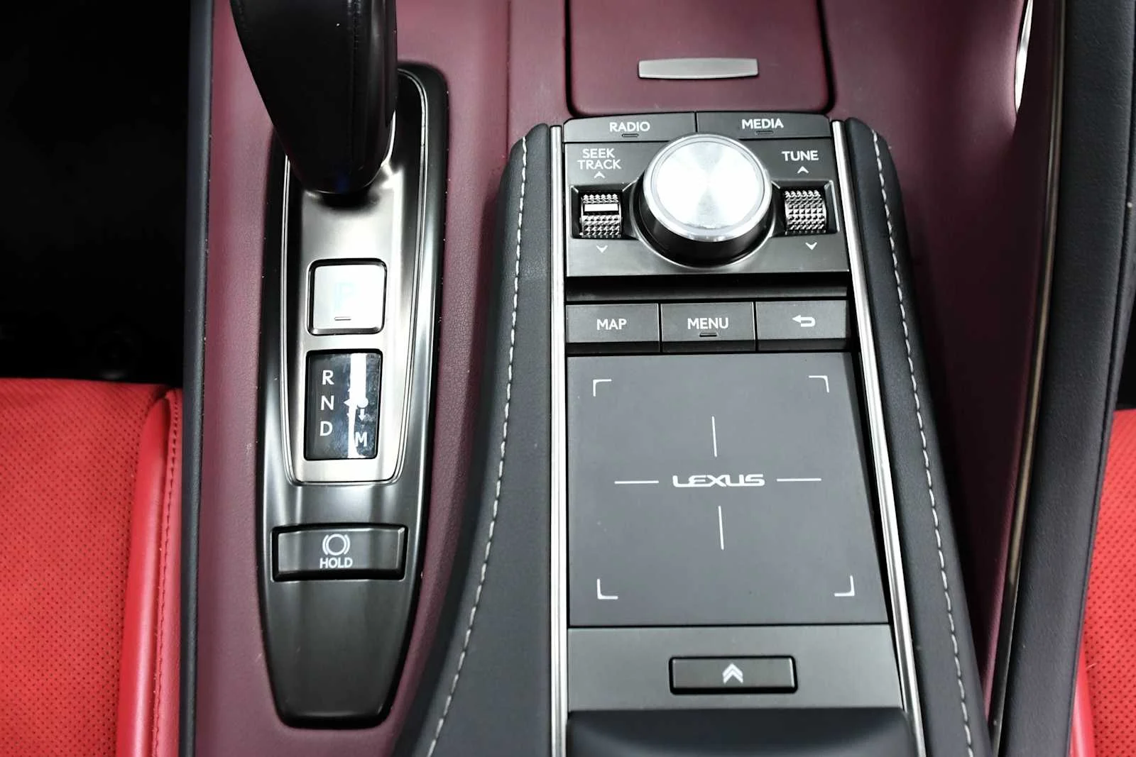 Certified Used 2021 ULTRA WHITE Lexus  image 18