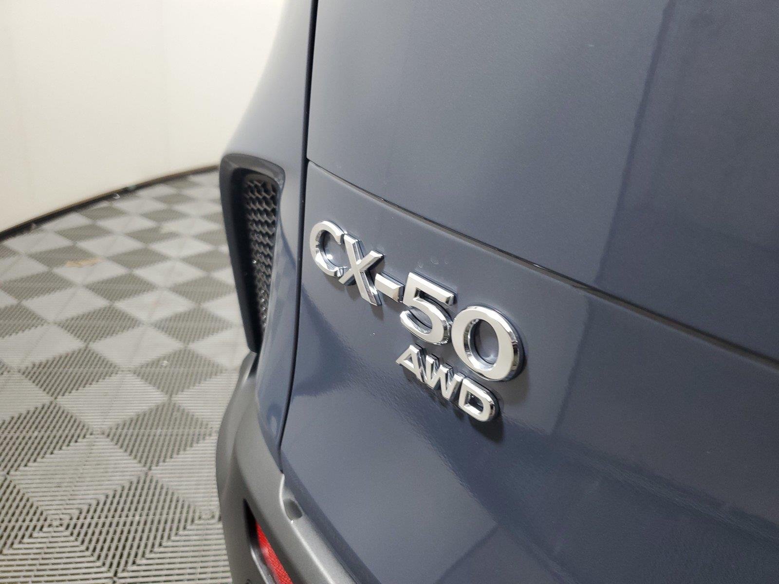 2026 Mazda CX-50 Premium Plus - Photo 8