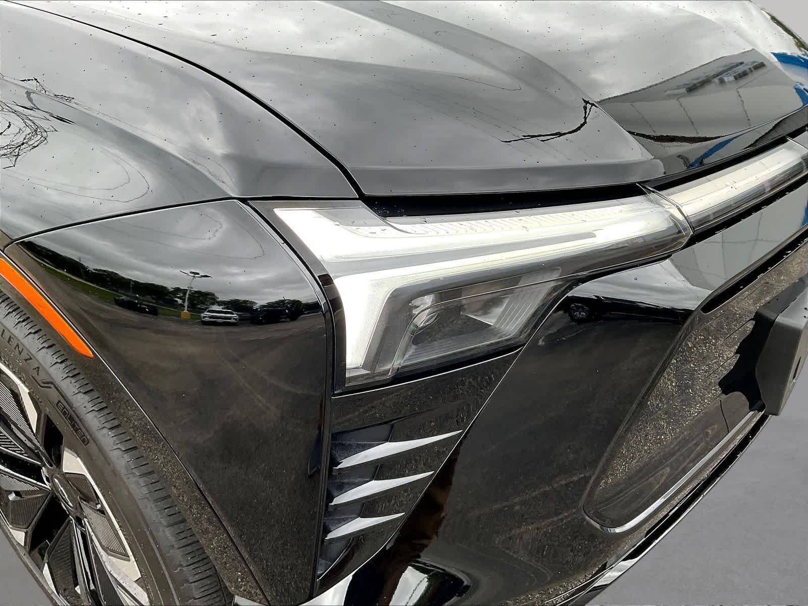 2024 Chevrolet Blazer EV RS - Photo 34