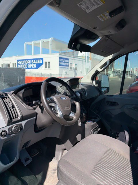 Used 2018 White Ford XLT image 16