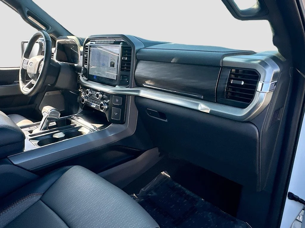2024 Ford F-150 Lariat - Photo 29