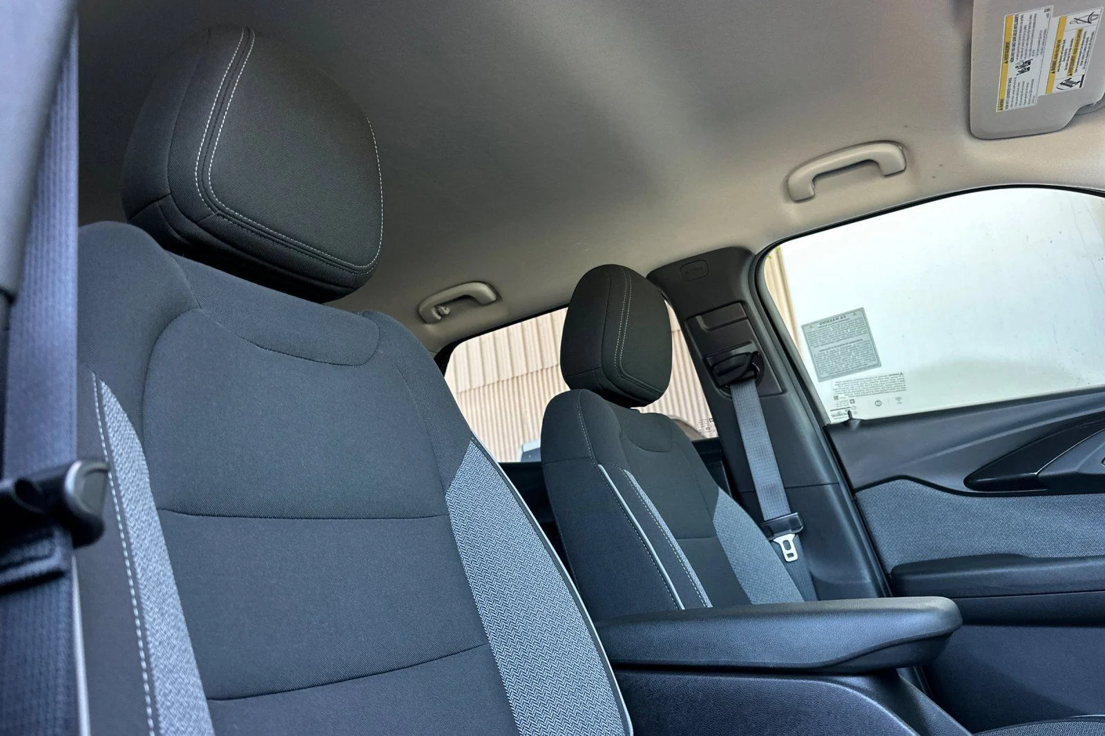 2021 Chevrolet Trailblazer LT - Photo 14