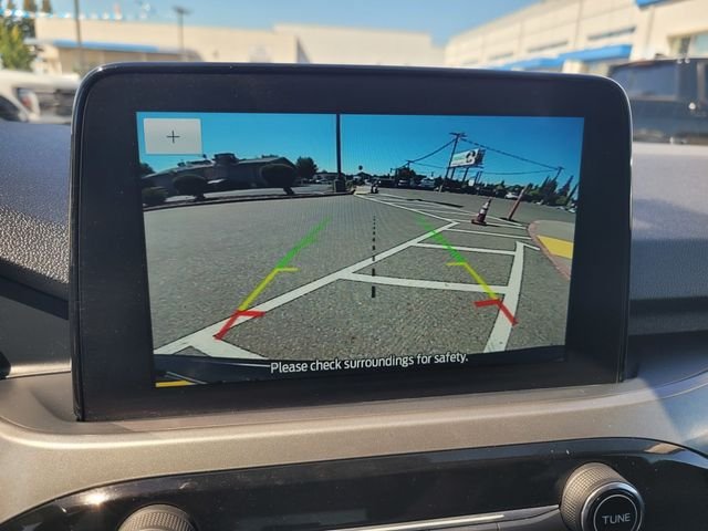 Used 2025 Gray Ford Active image 21