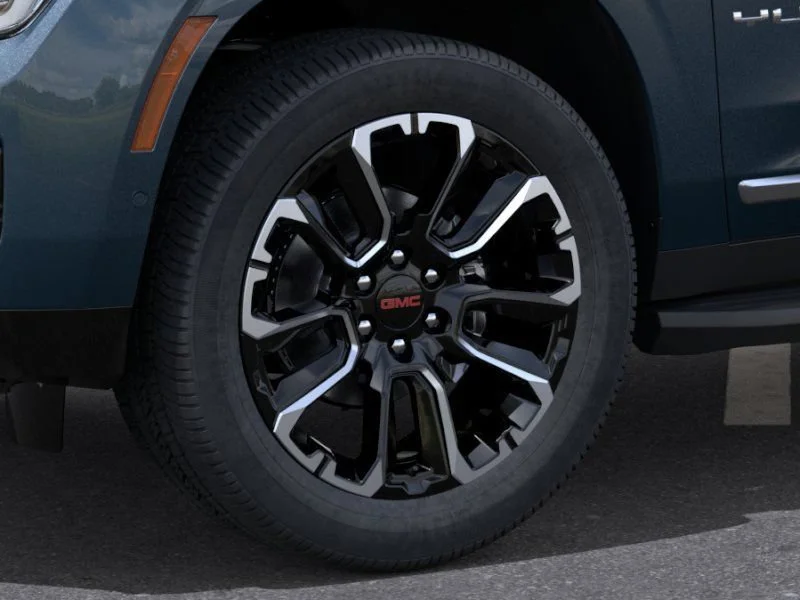 2026 GMC Yukon XL Elevation - Photo 9