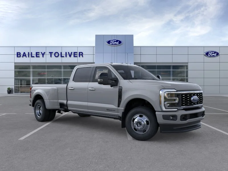 New 2026 Avalanche Ford F-350® Platinum® image 32