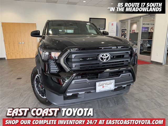 2026 Toyota Tacoma  SR