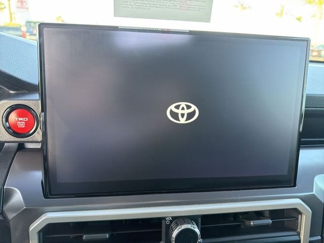 2024 Toyota Tacoma TRD Sport - Photo 20
