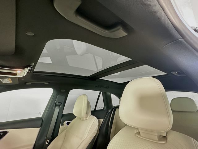 New 2026 Cirrus Silver Metallic Mercedes-Benz GLC 300 image 53