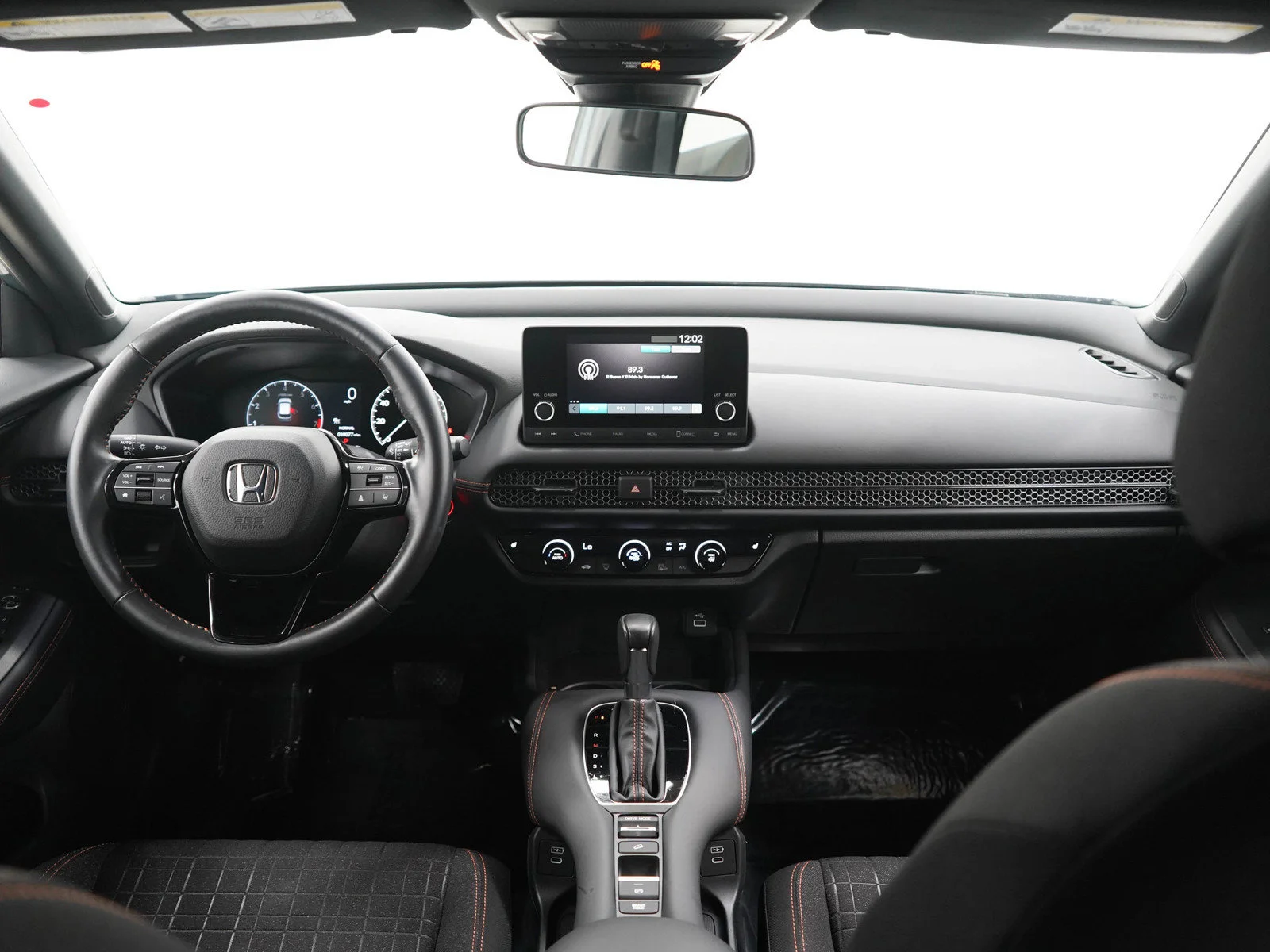 Used 2024 Nordic Forest Pearl Honda sport image 13