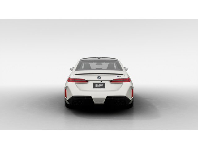 2027 BMW M5 photo 5