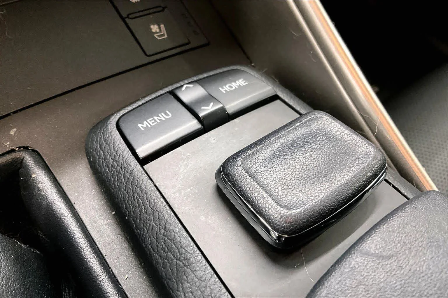 Used 2016 Silver Lining Metallic Lexus  image 35