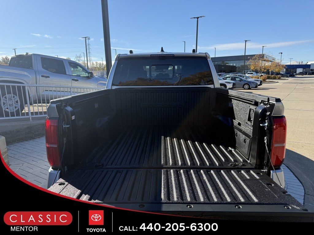 2025 Toyota Tacoma Limited - Photo 6
