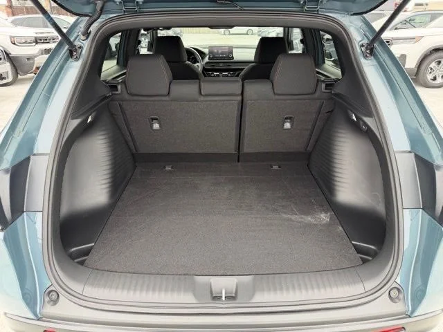 Used 2025  Honda Sport image 14
