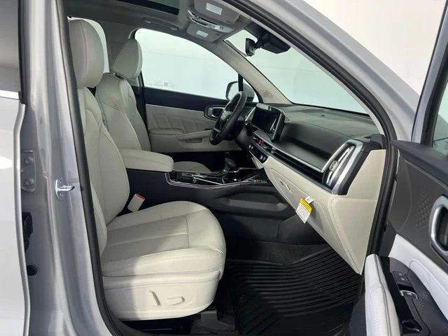 New 2026 Gray Kia SX image 51