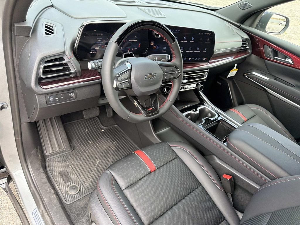 2026 Chevrolet Traverse RS - Photo 20
