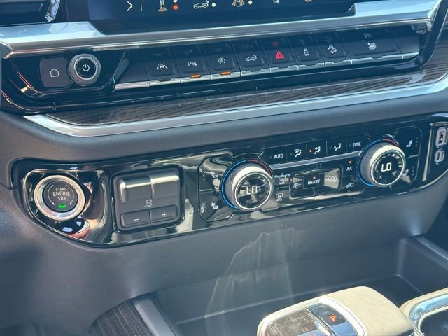 2026 Chevrolet Silverado 1500 RST - Photo 21