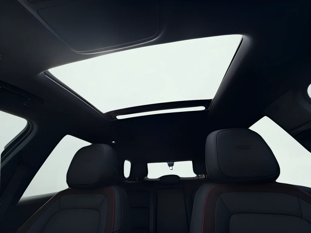2026 Chevrolet Equinox RS - Photo 16
