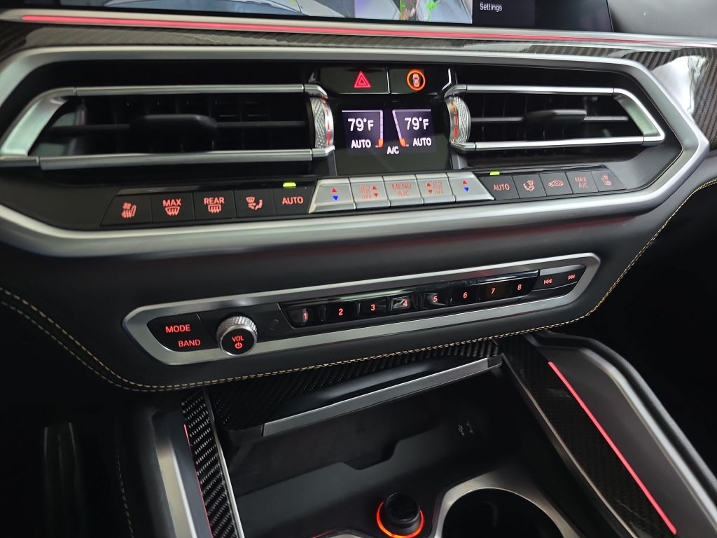 Used 2022 Dravit Grey Metallic BMW  image 26
