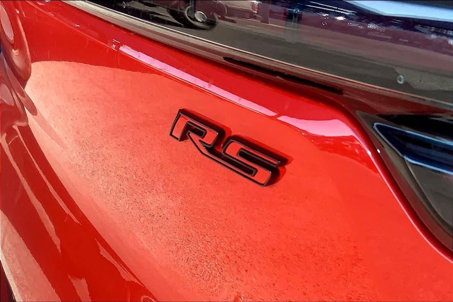 2026 Chevrolet Equinox EV RS - Photo 15